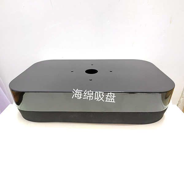 海綿吸盤